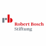 Robert Bosch Stiftung Logo