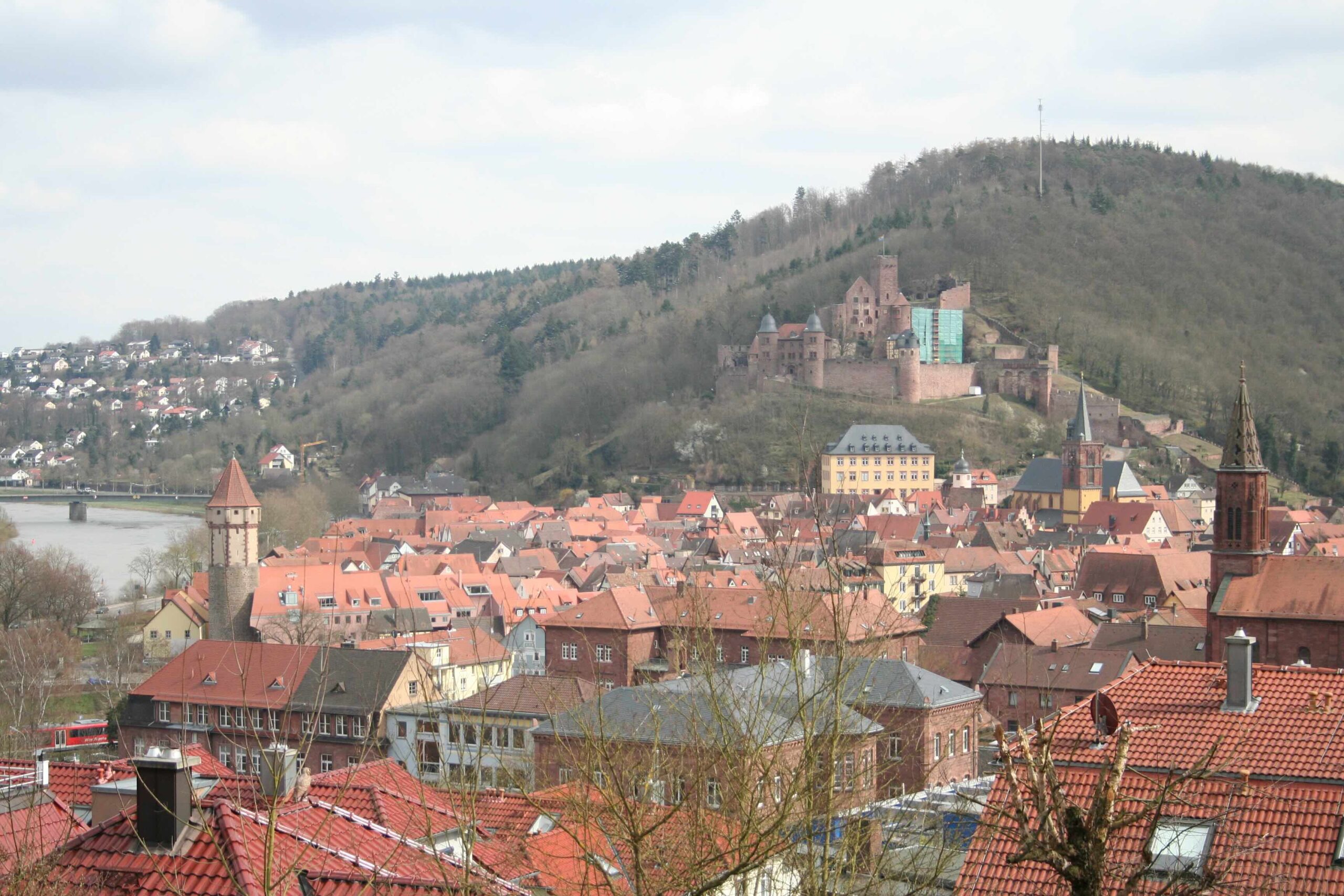 Abstraktes Hintergrundbild