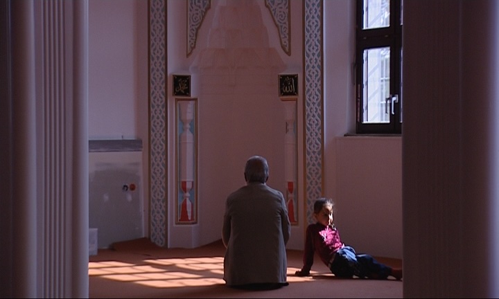 Reflexion – Jan Gabriel