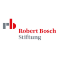 Robert Bosch Stiftung Logo